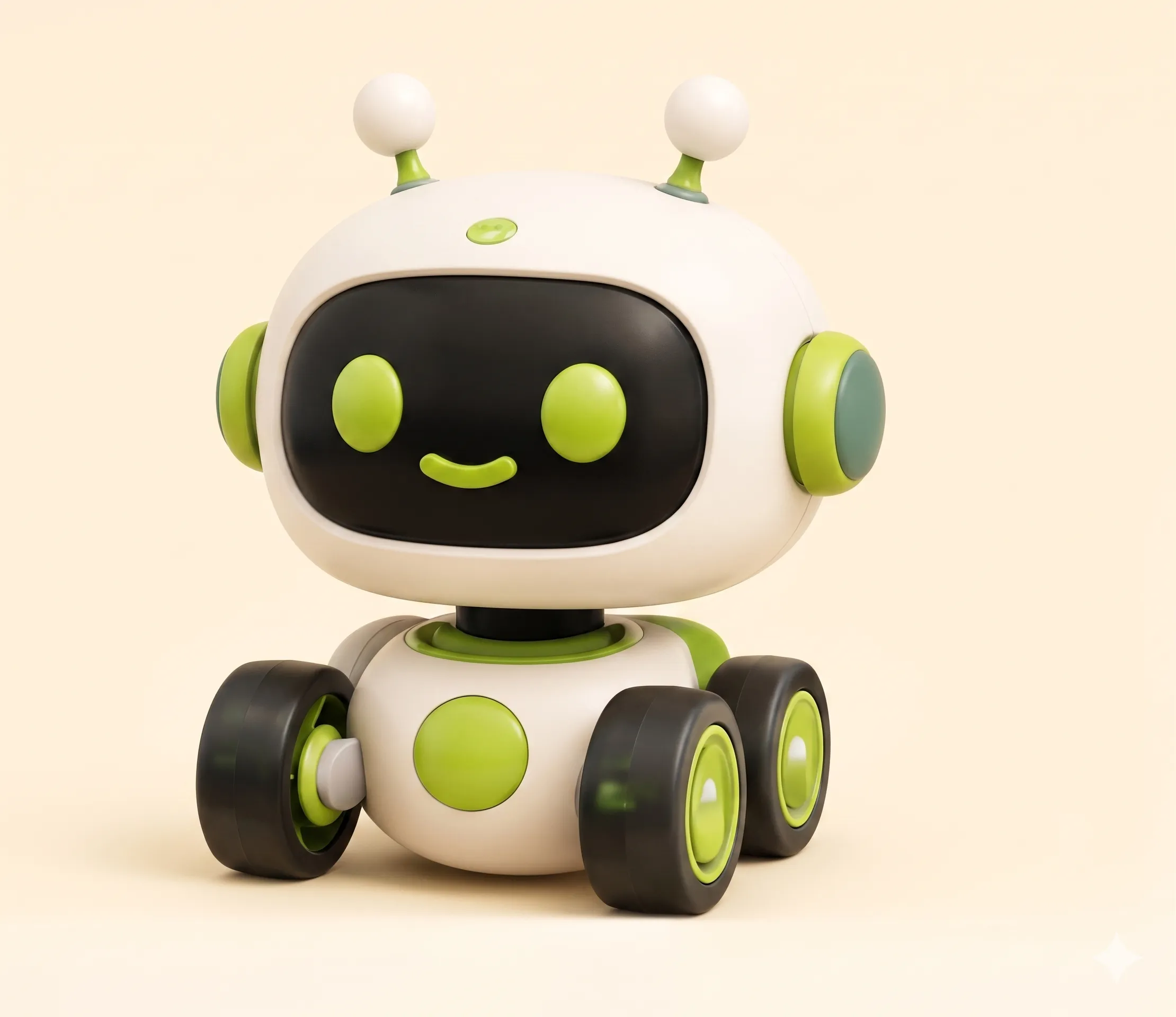 AI & Robotics