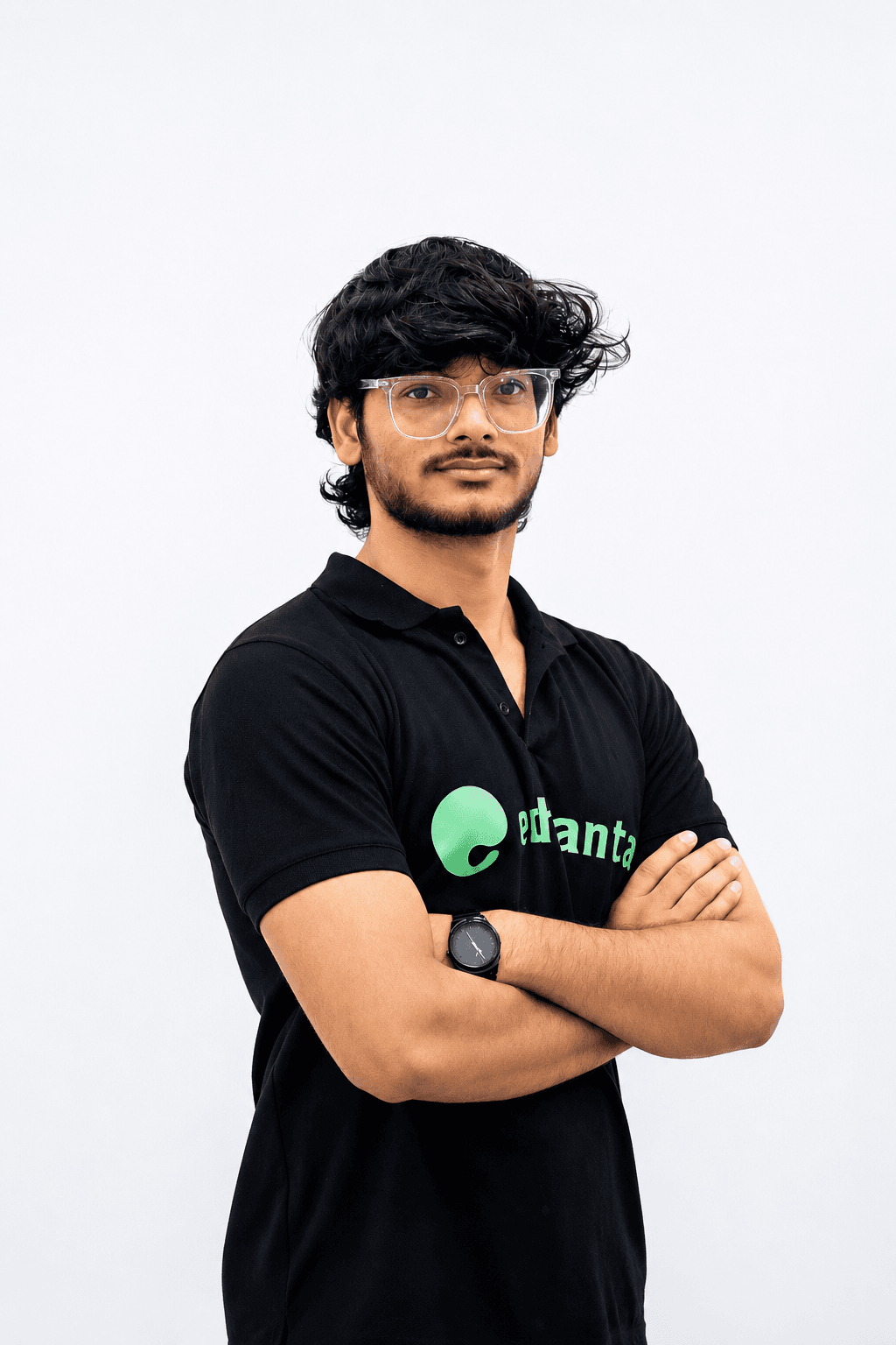 Abhyudai Tiwari