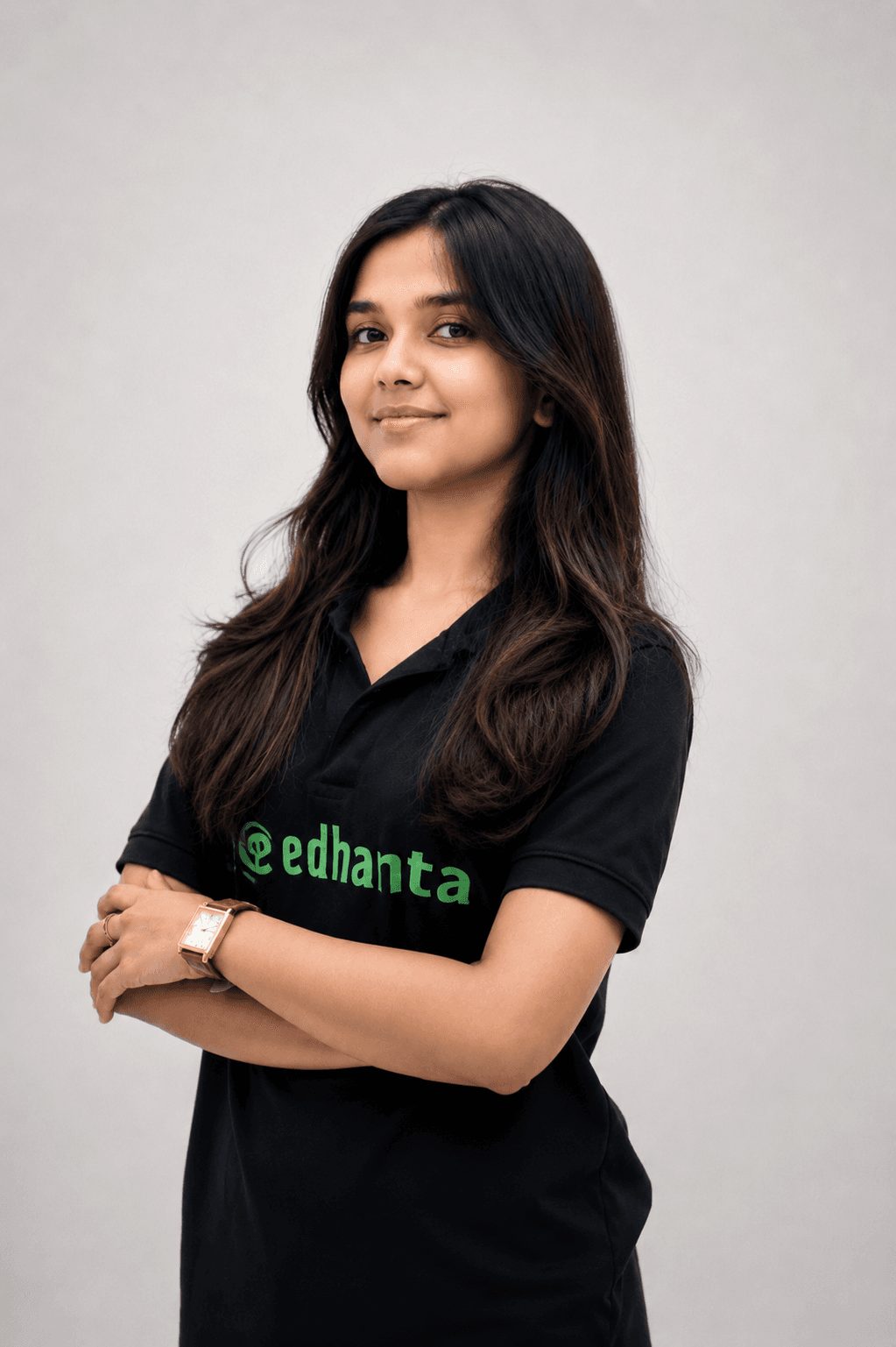 Ishita Sahu