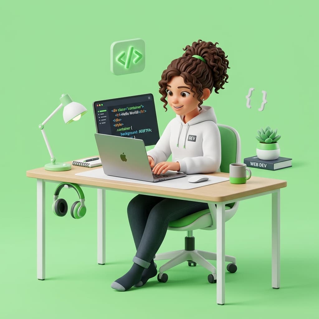 Web Development