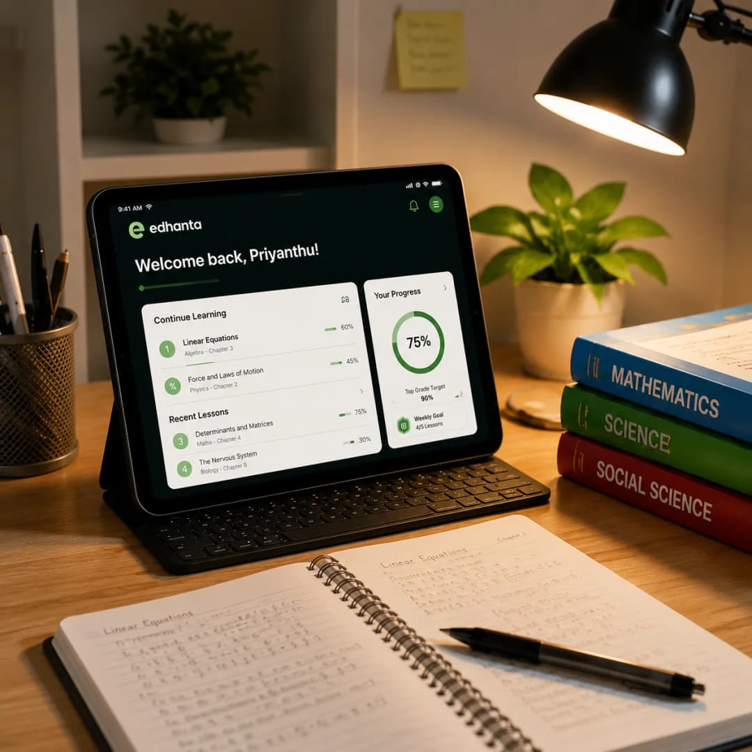Board Exam Success Dashboard